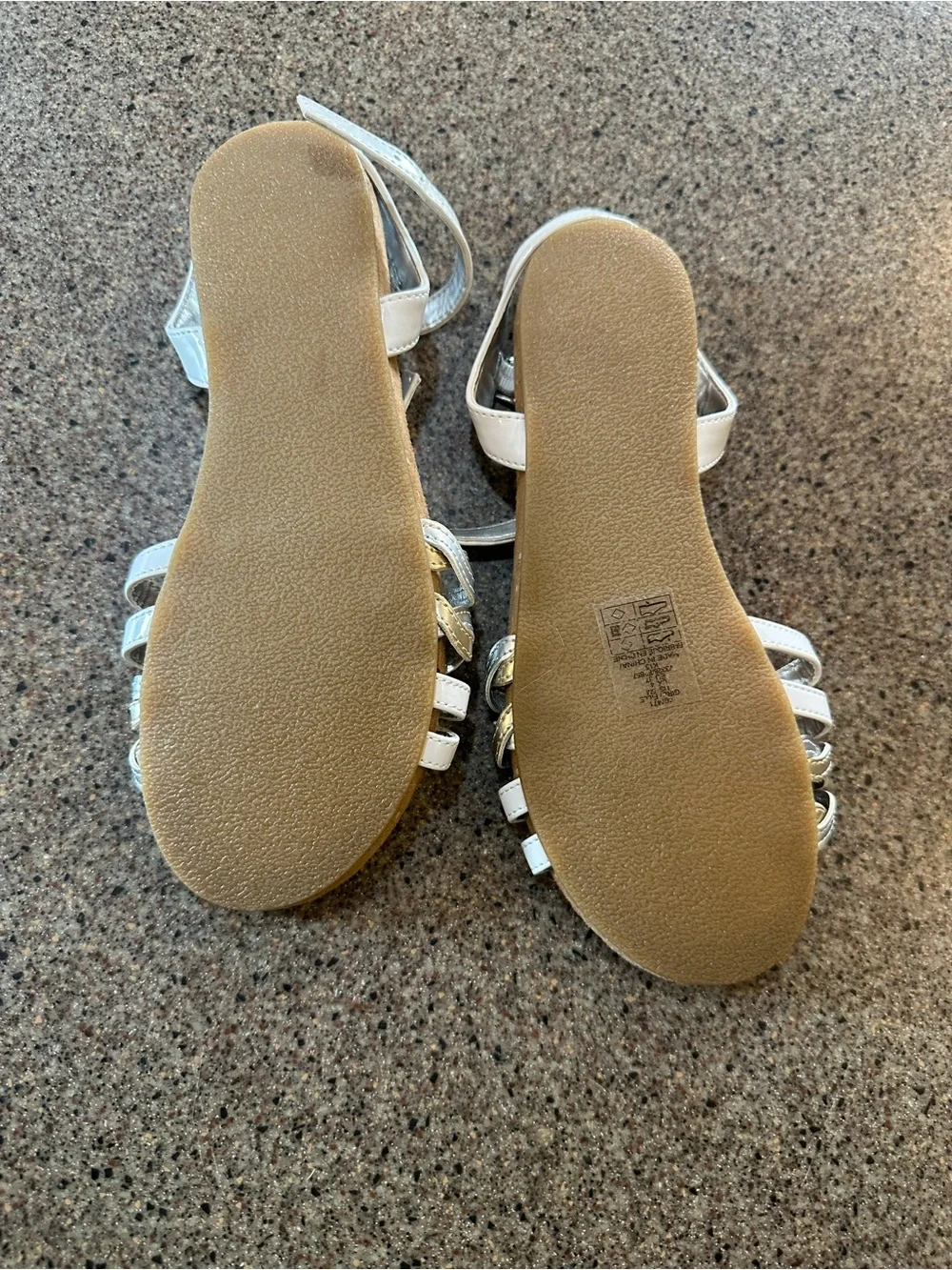 Lands End comfortable girls
